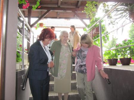 Srečanje starejših občanov Občine Razkrižje 2013 11